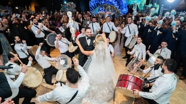 معزومة على فرح قريب..التزمي بقواعد وخلي بالك منها عشان ما تزعجيش العرساننقدم بعض النصائح والقواعد الأساسية التي يجب الالتزام بها عند حضور حفل زفاف