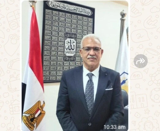 تعليم القاهرة: بدء امتحانات الدور الثاني للشهادة الإعدادية 2024 غدانادية جودةأكد أيمن موسى وكيل أول وزارة التربية والتعليم، أنه تم النتهاء من كافة