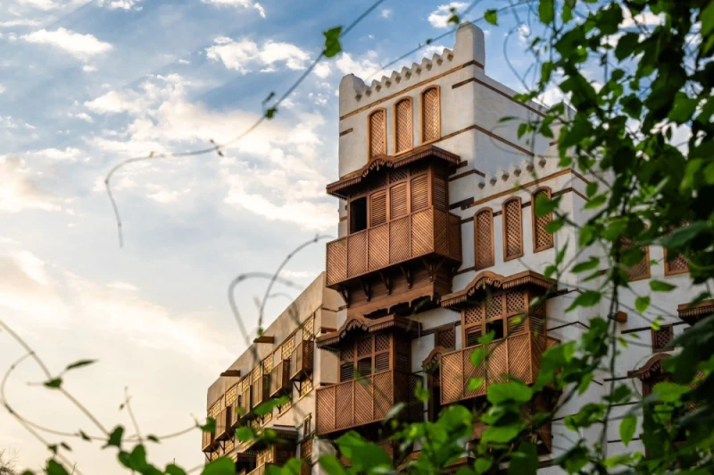 بأكثر من 650 مبنى تراثيا.. جدة التاريخية تحتفل ب10 سنوات من تسجيلها بقائمة اليونسكو للتراث العالمي الحياة شاهد المقال التالي من صحافة السعودية عن