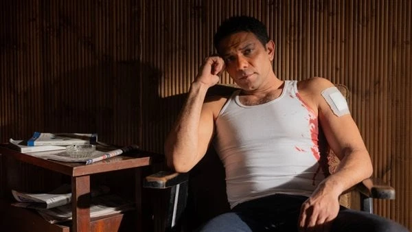 قصة مسلسل آسر ياسين الجديد موعد مع الماضي قبل طرحه على نتفليكسيستعد الفنان آسر ياسين لطرح مسلسله الجديد موعد مع الماضي خلال الفترة المقبلة بعد نجاحه