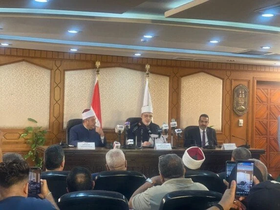 عاجل.. اعتماد نتيجة الثانوية الأزهرية 2024 بنسبة نجاح 50.50نتيجة الثانوية الأزهرية 2024.. اعتمد الدكتور محمد الضويني وكيل الأزهر الشريف، نتيجة الدور