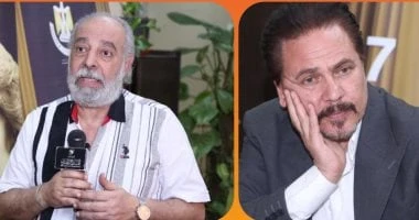 فن: مؤتمر صحفى لمهرجان المسرح المصرى بدار الأوبرا المصرية الأربعاء اقرأ في أفاق عربية مؤتمر صحفى لمهرجان المسرح المصرى بدار الأوبرا المصرية الأربعاء،