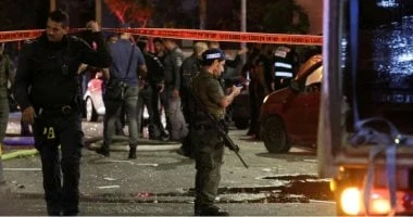 اليوم السابع: خطأ بشرى وطائرة مسيرة.. تفاصيل هجوم استهدف تل أبيب وتبناه الحوثيون.. صور أفاق عربية - : ننشر لكم شاهد خطأ بشرى وطائرة مسيرة تفاصيل هجوم