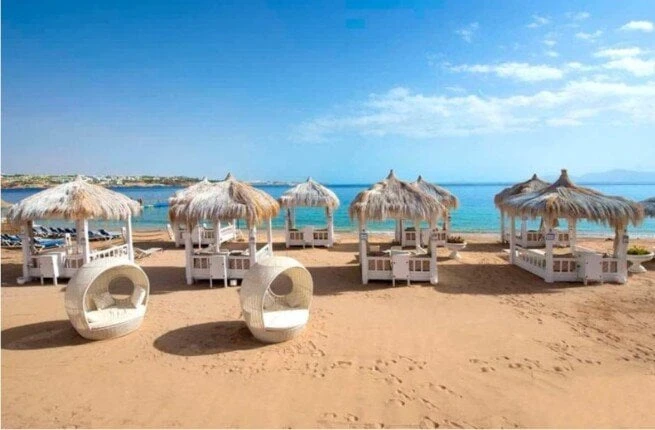 لو هتروح تصيف.. تعرف على أجمل شواطئ الغردقة منوعات الاسبوع شاهد المقال التالي من صحافة مصر عن لو هتروح تصيف تعرف على أجمل شواطئ الغردقة، شواطئ