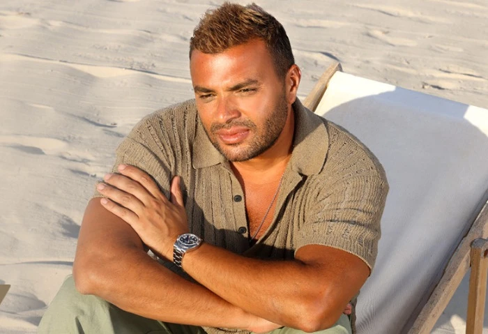 بعد ساعات من طرحها، رامي صبري يتصدر تريند يوتيوب بأغنية على بالي حققت أغنية على بالي للمطرب رامي صبري، نجاحا كبيرا خلال الساعات الماضية، بعد تصدرها