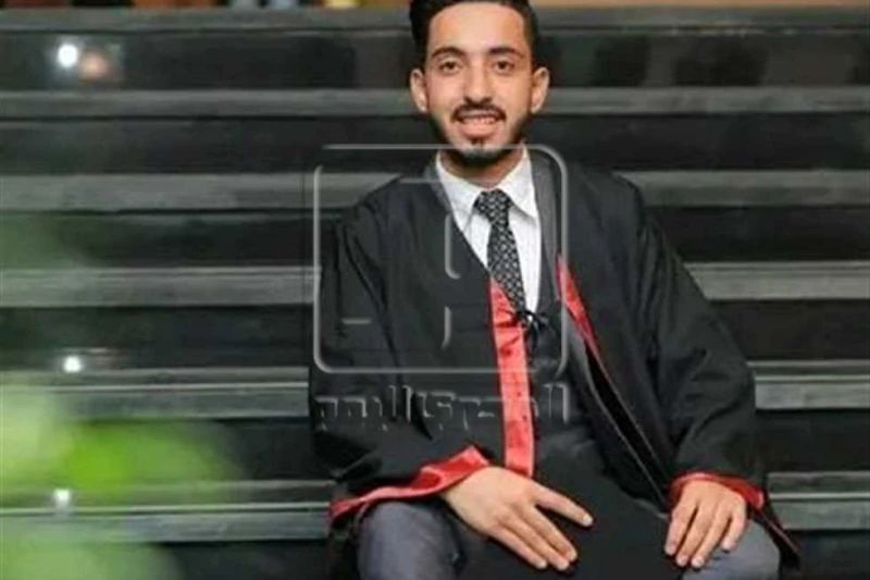 كان راجع من شغله.. السعادات ب الشرقية تتشح بالسواد حزنا على وفاة طبيب أسنان إثر تعرضه لحادث أليم اتشحت قرية السعادات التابعة لمركز بلبيس بمحافظة