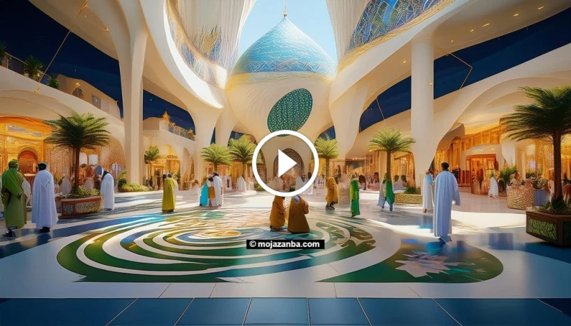 صدمة صحية: منطقة تدخين مخصصة للأطفال تثير الجدل وتنشر الوعي! هل تخيل طفلك يدخن؟ هكذا تساءلت لافتة غريبة علقت في أحد مراكز التسوق في الرياض، لتثير صدمة واستغراب رواده، خاصة الآباء و