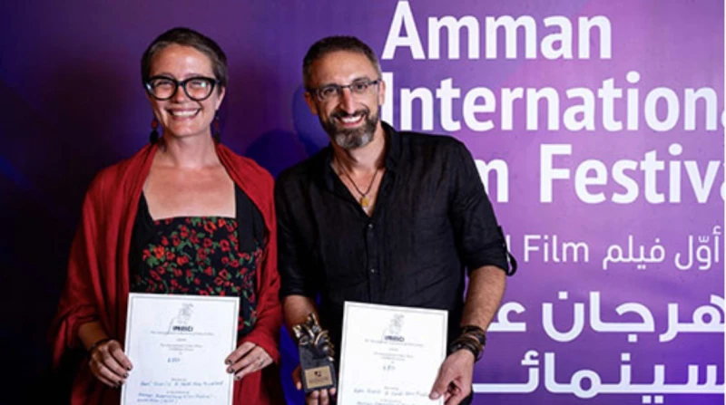 اللد.. صرخة مدينة في فيلم فلسطيني (خاص) من خان يونس إلى القدس ومن الخليل إلى غزة وجنين، تشتهر كل هذه المدن الفلسطينية بأفلام سينمائية كثيرة تروي قصصها، لكن هناك مدنا أخرى نادرا ما