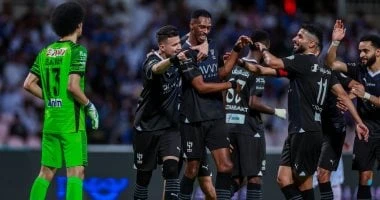 -الهلال السعودى يواجه صن دوانز فى معسكره بالنمسا .. كرة عالمية، الهلال السعودى يواجه صن دوانز فى معسكره بالنمسا،يلتقي فريق الهلال السعودي مع نظيره صن