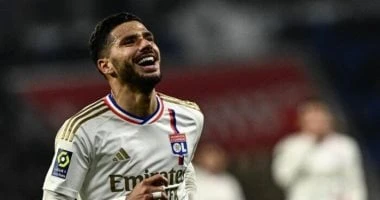 -نانت يعلن فشل ضم البرازيلي هنريكي بعد سقوطه فى الكشف الطبي .. كرة عالمية، نانت يعلن فشل ضم البرازيلي هنريكي بعد سقوطه فى الكشف الطبي،أعلن نادي نانت