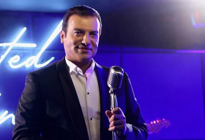 إيهاب توفيق يحيي حفلا غنائيا 18 يوليو الجاري بالساحل الشمالي يستعد النجم إيهاب توفيق لإحياء حفلا غنائيا 18 يوليو الجاري، بالساحل الشمالي، وذلك ضمن