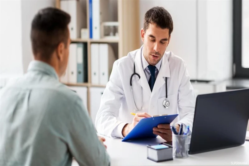 4 أطعمة تناولها ليلا يعزز خصوبة الرجال.. و3 أنواع عليك تجنبها لايف ستايل شاهد المقال التالي من صحافة مصر عن 4 أطعمة تناولها ليلا يعزز خصوبة الرجال و3