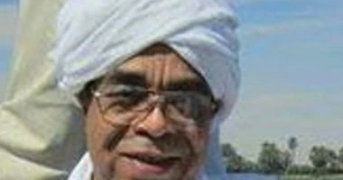 وفاة المطرب النوبى سيد السمان ومصطفى كامل ينعيه تعرف على التالي وفاة المطرب النوبى سيد السمان ومصطفى كامل ينعيه، توفى، فجر اليوم، المطرب والملحن