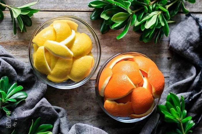 فوائد قشر الليمون والبرتقال للبشرة وطرق الاستخدامنستعرض بعض فوائد قشر الليمون والبرتقال للعناية بالبشرة، وفقا لموقع .فوائد قشر الليمون والبرتقال