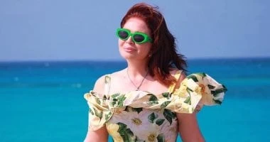 إلهام شاهين تشيد بمهرجان العلمين الجديدة: عمل رواج فني وثفافي وسياحي تعرف على التالي إلهام شاهين تشيد بمهرجان العلمين الجديدة: عمل رواج فني وثفافي