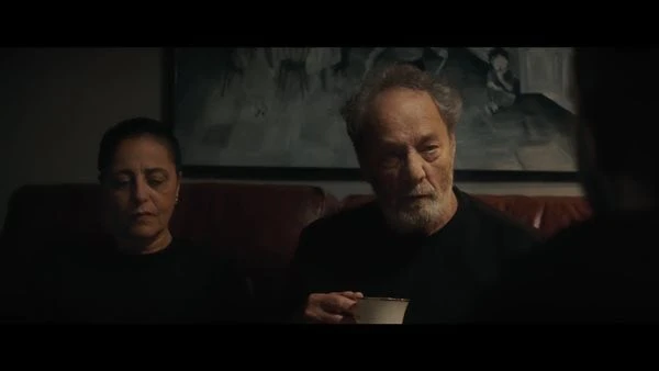 عرض عالمي أول لفيلم ما بعد بمهرجان لوكارنو السينمائي الدولي يشهد فيلم ما بعد للمخرجة مها حاج عرضه العالمي الأول بمهرجان لوكارنو السينمائي الدولي بسويسرا حيث ينافس بالمسابقة الرسمية