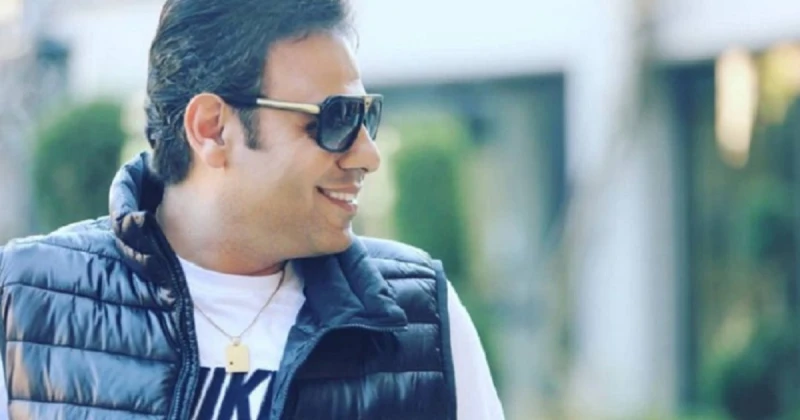 ملحم أبو شديد رافق باسكال مشعلاني 13 عاما قبل الزواج .. أغنى المكتبة الموسيقية وتعاونه مع نجوى كرم ووائل كفوري وغيرهما تعرف على التالي ملحم أبو شديد