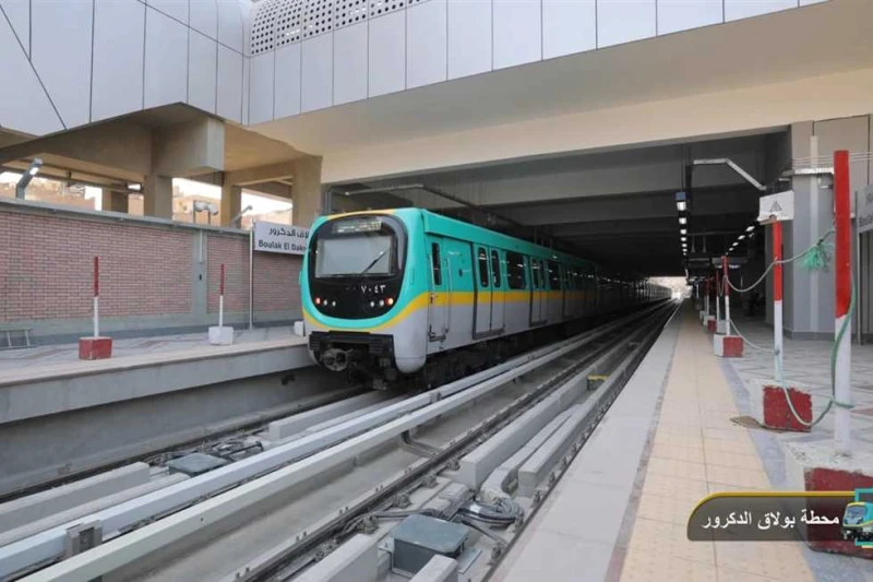 تعرف علي مواعيد مترو الأنفاق والقطار الكهربائي الخفيف يسعي العديد من المواطنين لمعرفة مواعيد مترو الأنفاق والقطار الكهربائي الخفيف بشكل يومي، حيث يعد