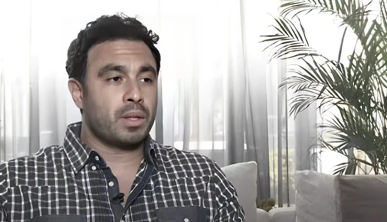 هشام عاشور لافاق عربية العربي: الملحد تجربة مهمة في مسيرتي الفنيةعبر الممثل المصري هشام عاشور، عن سعادته بالمشاركة في فيلم الملحد الذي ينطلق عرضه في