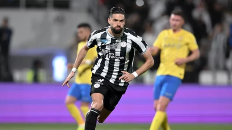 -كاراسكو إلى الاتحاد.. سيناريو غريب وكواليس معقدة للصفقة .. اخبار، كاراسكو إلى الاتحاد سيناريو غريب وكواليس معقدة للصفقة،يستمر الحديث بشأن مستقبل