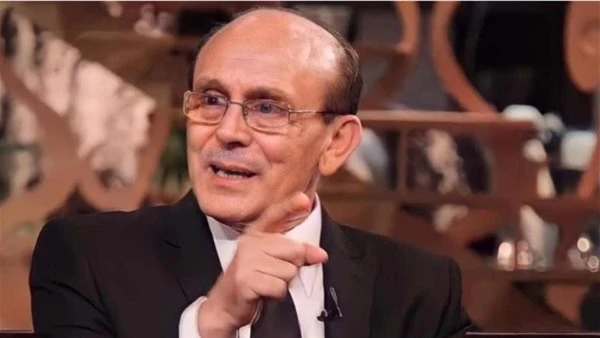 محمد صبحي: أحترم المتحدة ولا بد أن نحرص على صورة وطننا مصر تعرف على التالي محمد صبحي: أحترم المتحدة ولا بد أن نحرص على صورة وطننا مصر، وجه الفنان