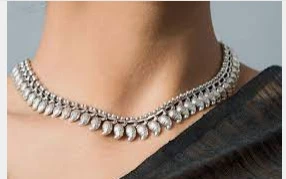 تعرف على تفسير قلادة الفضة في المنام لابن سيرين تعرف على تفسير قلادة الفضة في المنام لابن سيرين، قلادة الفضة من الجوائز والهدايا المميزة لصاحبها، إلا