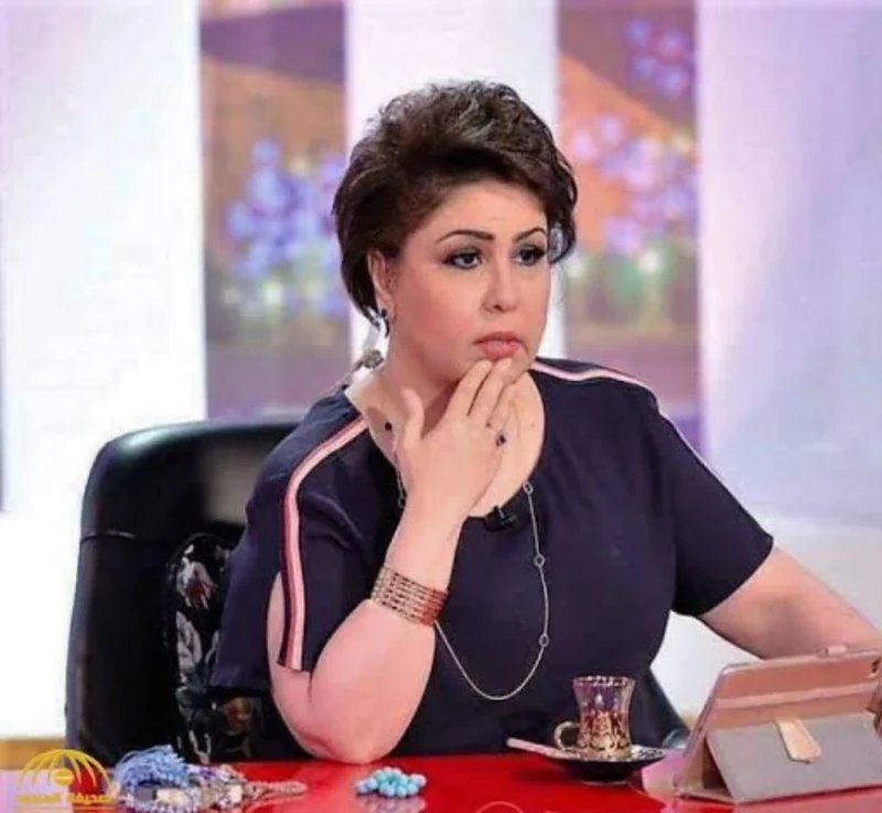 فجر السعيد تسخر من طليق نيللي كريم الذي يتحدث خليجي سخرت الإعلامية الكويتية فجر السعيد من لهجة الممثل المصري هشام عاشور، طليق الممثلة نيللي كريم. وظهر هشام عاشور مؤخرا مع الإعلامي 