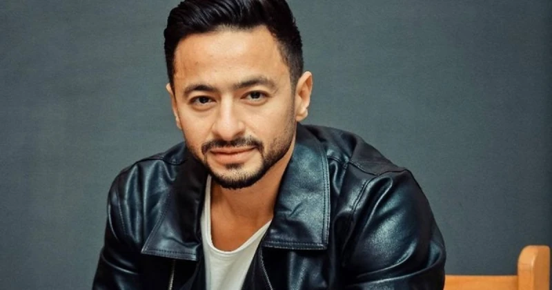 الفن و المشاهير: حمادة هلال يثير الجدل بإطلالة غريبة فما القصة؟ شاهد المقال التالي من صحافة لبنان عن حمادة هلال يثير الجدل بإطلالة غريبة فما القصة؟،