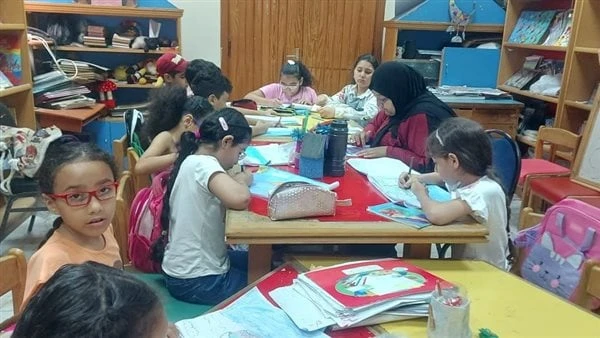 ثقافة بورسعيد.. احتفالات بالعام الهجري الجديد وذكرى ملحمة البرثنظم فرع ثقافة بورسعيد عددا من الفعاليات الثقافية والفنية، ضمن برنامج الهيئة العامة