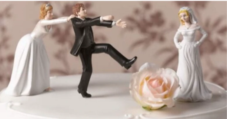 تفسير حلم الزواج للرجل المتزوج لابن سيرين و زواج بامرأة أخرى و الزواج من زوجته تفسير حلم الزواج للرجل المتزوج، يحتمل تأويل الحلم جانبي البشرى بما ينقل من معنى للرائي والتحذير من عا