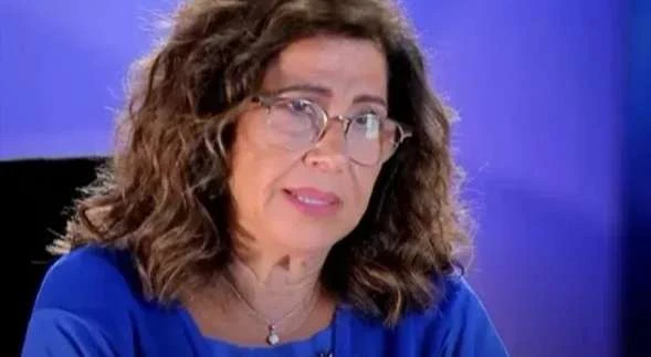 ليلى عبد اللطيف تفاجئ الجميع : لا امان في اليمن الا بعودة هذه الشخصية الى الواجهة !..المفاجأة من يكون؟ _اخر الاخبار اخر الاخبار، ليلى عبد اللطيف