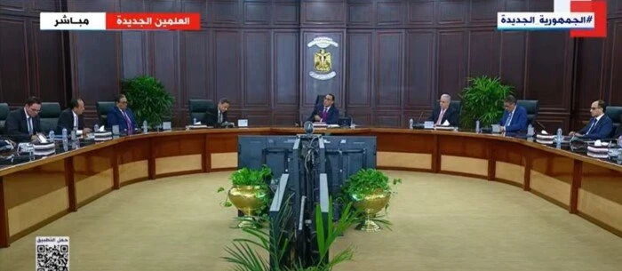 رئيس الوزراء: مشاركة القطاع الخاص تمكن الدولة من تحقيق موارد أخرى (فيديو)أكد الدكتور مصطفى مدبولي، رئيس مجلس الوزراء، اليوم الثلاثاء، أن مشاركة