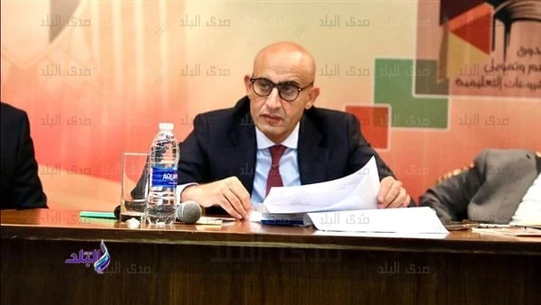 رسميا.. 30 إدارة تعليمية محظورة في تحويلات طلاب الثانوية العامة لمحاربة الغشقررت وزارة التربية والتعليم والتعليم الفني ، حظر قبول تحويلات طلاب