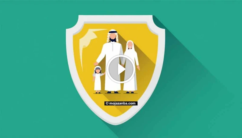 تمديد تأمين زيارة عائلية الدرع العربي: وداعا للقلق، مرحبا بالراحة! هل تخطط لاستضافة عائلتك في المملكة العربية السعودية لفترة أطول مما كنت تتوقع؟ لا داعي للقلق! توفر لك شركة الدرع ا