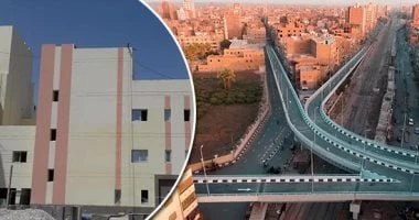 اقتصاد وبورصة: تعرف على مشروعات تم الانتهاء منها خلال المرحلة الأولى من حياة كريمة اقتصاد وبورصة، تعرف على مشروعات تم الانتهاء منها خلال المرحلة