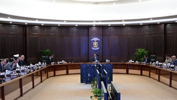 رئيس الوزراء يتابع الموقف التنفيذي لتطوير التجمع العمراني الجديد بجزيرة الوراقتابع اليوم الدكتور مصطفى مدبولي، رئيس مجلس الوزراء، الموقف التنفيذي