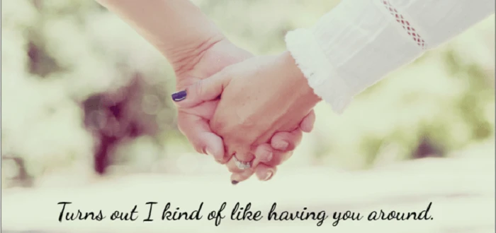 30 كابشن حب.. أجمل الكلمات التي قيلتأجمل الكلمات التي قيلت في الحب تدخل السرور إلى القلب، حيث إن الكلام أكثر شيء له وقع وتأثير على الأذن، مما يجعله