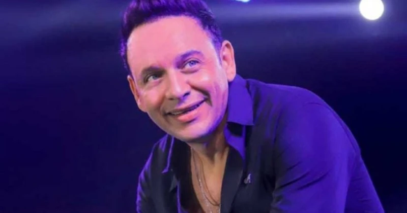 مصطفى قمر من كواليس تصوير أحدث أغانيه بعنوان صناعة مصرية - بالفيديو تعرف على التالي مصطفى قمر من كواليس تصوير أحدث أغانيه بعنوان صناعة مصرية -