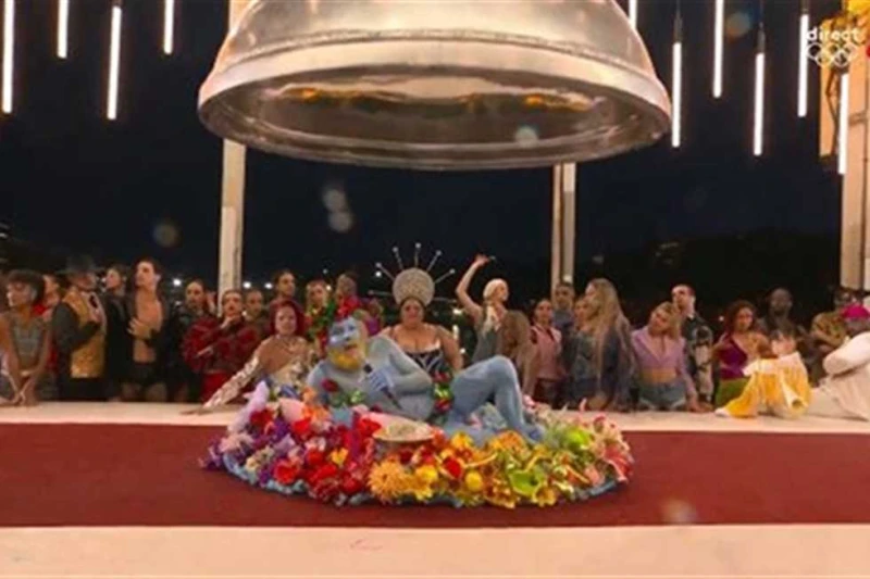 دعت منظمي أولمبياد باريس لتقديم اعتذار.. الكنيسة القبطية الأرثوذكسية: العشاء الأخير لحظة مقدسة أعربت الكنيسة القبطية الأرثوذكسية في أمريكا وكندا عن