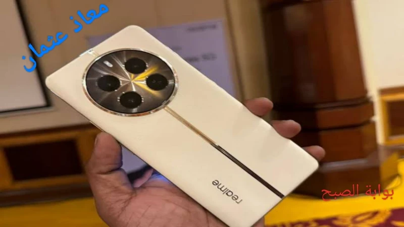 عملاق الهواتف.. 12 بمواصفات جبارة وتصميم أنيق مع كاميرات خرافيةتتميز شركة بتصميماتها الأنيقة والجذابة وهذا ما نلاحظه في هاتف 12 ، حيث يأتي ظهر الهاتف