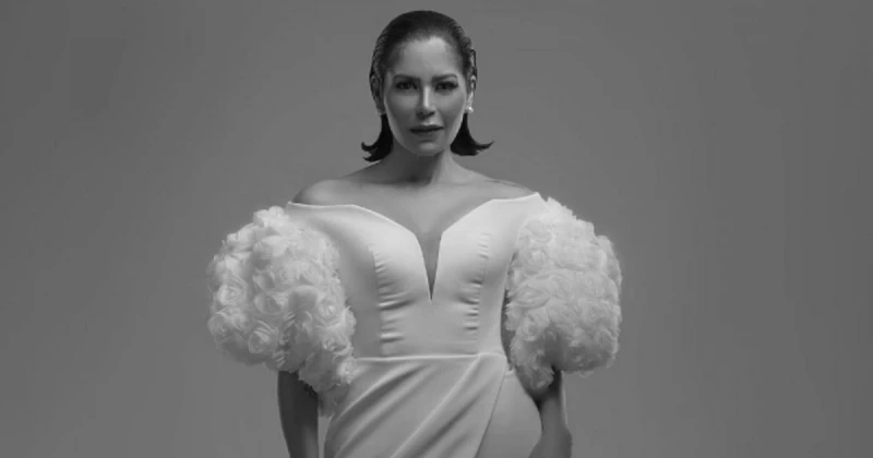 الفن و المشاهير: لقاء الخميسي تستعرض رشاقة جسمها أثناء أداء التمارين الرياضية في الجيم و هذا ما قالته شاهد المقال التالي من صحافة لبنان عن لقاء