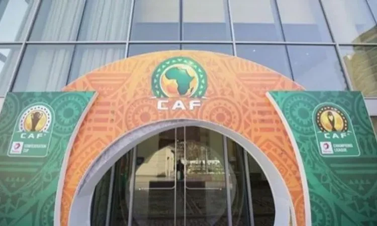 -خاص- وفد من الكاف يزور السعودية الأسبوع المقبل لتحديد ملعب السوبر الإفريقي .. رياضة، خاص وفد من الكاف يزور السعودية الأسبوع المقبل لتحديد ملعب