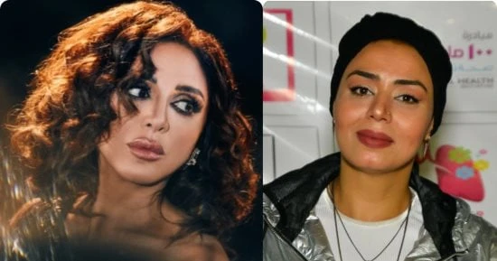 الفن - أغنية اسكت تشهد أول تعاون بين الشاعرة نور عبد الله وأنغامأفاق عربية الفن نتحدث اليوم حول أغنية اسكت تشهد أول تعاون بين الشاعرة نور عبد الله