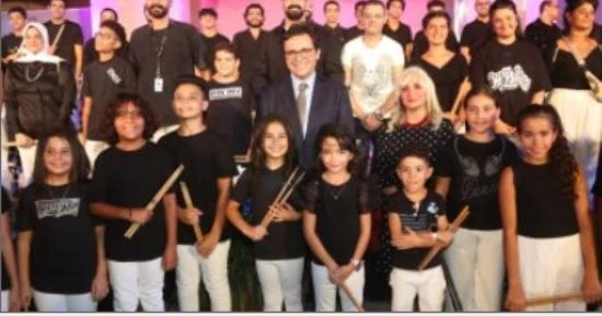 الفن - ليلة طربية مع نجوم شباب الموسيقى العربية بمهرجان الأوبرا الصيفىأفاق عربية الفن نتحدث اليوم حول ليلة طربية مع نجوم شباب الموسيقى العربية