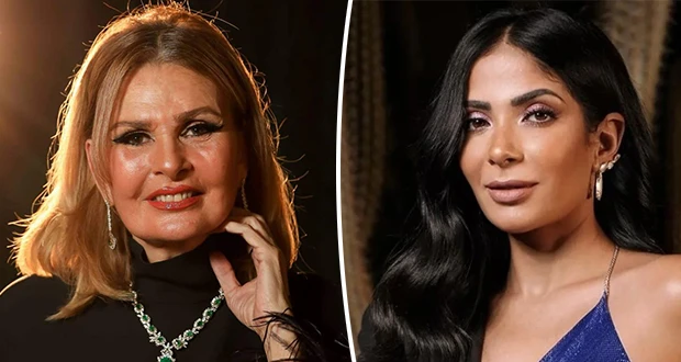 مصر.. مشاركة 11 فنانة في موسم دراما رمضان 2025.. أبرزهن يسرا ومنى زكي تعرف على التالي مصر.. مشاركة 11 فنانة في موسم دراما رمضان 2025.. أبرزهن يسرا