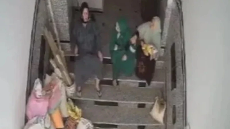 القبض على سيدة تعدت بالضرب المبرح باليد والعصا على حماتها في مصر اخر خبر شاهد المقال التالي من صحافة السعودية عن القبض على سيدة تعدت بالضرب المبرح