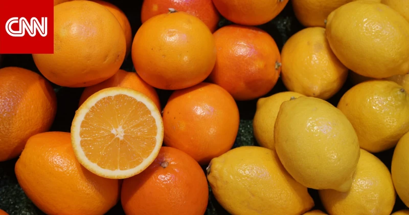 ما هي أعراض نقص فيتامين .. وهل يعالج فعلا نزلات البرد؟ تكنولوجيا شاهد المقال التالي من صحافة الأفاق عربيةية عن ما هي أعراض نقص فيتامين وهل يعالج فعلا