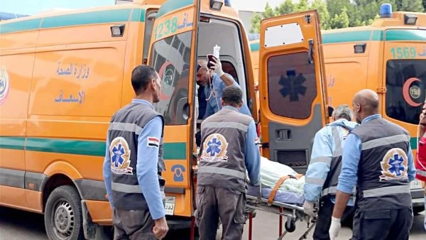 في ظروف غامضة.. مصرع عامل أشعل في نفسه داخل كومبوند بالتجمع الخامس أمرت النيابة العامة بتفريغ كاميرات المراقبة في واقعة مصرع عامل نتيجة إصابته بحروق