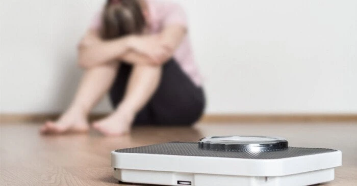 مؤشر لحالة مرضية خطيرة.. ما أسباب خسارة الوزن بشكل مفاجئ؟ منوعات الاسبوع شاهد المقال التالي من صحافة مصر عن مؤشر لحالة مرضية خطيرة ما أسباب خسارة