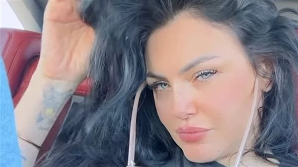 إطلالة ناعمة ل دارين حداد.. شاهد تعد الفنانة دارين حداد من أبرز النجمات أناقة وجاذبية، حيث تملك قواما سحريا وذوقا فريدا جعلها محط اهتمام جمهورها